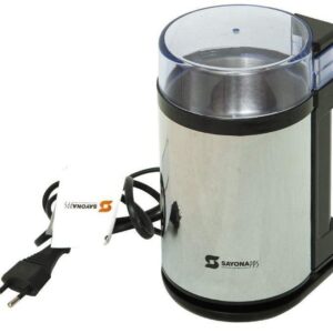 آسیاب قهوه سایونا مدل SCG-222