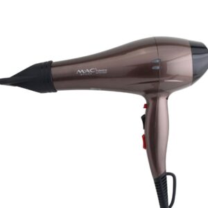 سشوار حرفه ای مک استایلر مدل MC 6673 با توان 5000 وات