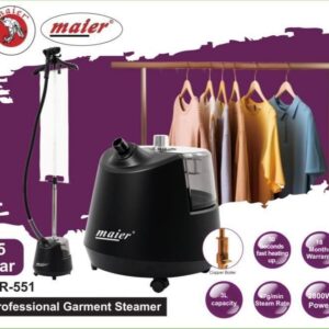 اتو ایستاده مایر مدل mr-551