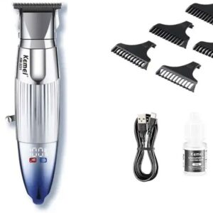 ماشین اصلاح و خط زن حرفه ای کیمی مدل KM-3231