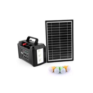 پاور کیس کمپینگ جیپاس مدل GEEPAS GPS5593