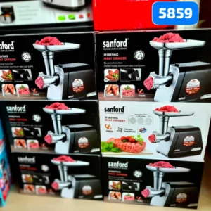 چرخ گوشت سانفورد مدل SF5859MG