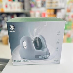 ماساژور گردنی گرین لاین مدل Music Pillow