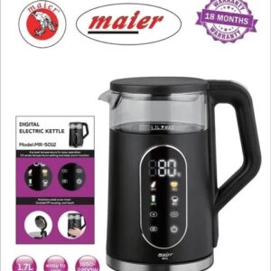 کتری برقی مایر مدل MR_5012 اصلی