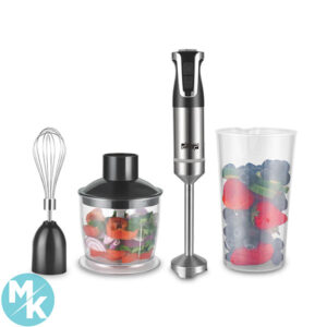 گوشت کوب برقی 3 کاره دی اس پی مدل KM1090