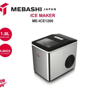 یخساز مباشی مدل ME-ICE1200 اصل