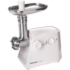 چرخ گوشت پاناسونیک مدل MK MG1360 سفید