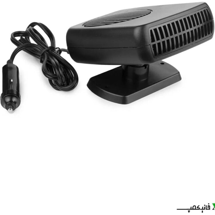 بخاری فندکی ماشین Wagan EL6311