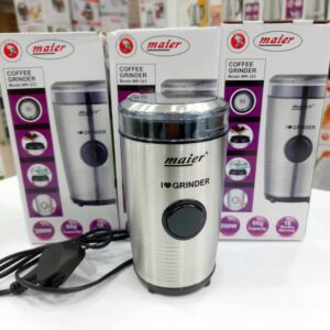 آسیاب 60 گرمی مایر مدل mr-323