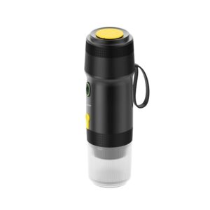 اسپرسو ساز مسافرتی گرین لاین مدل Coffee Maker Pro