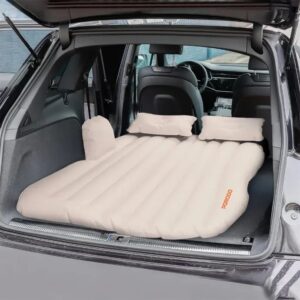 تشک خودرو پرودو مدل Porodo Car Mattress – Beige