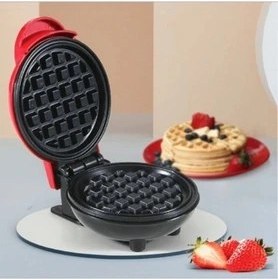 مینی وافل ساز mini maker waf