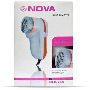پرزگیر برقی NOVA