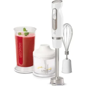 گوشت کوب برقی سنکور مدل SENCOR SHB 4460WH