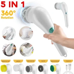 فرچه شارژی کد 300