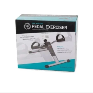 پدال ورزشی فیزیوتراپی دست و پا مدل Arm1150