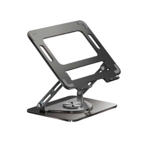 استند و پایه لپ تاپ گرین لاین Green Lion 360° Rotatable Laptop Stand