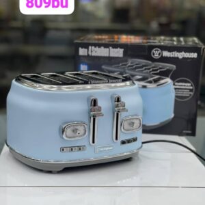 توستر وستینگهاوس مدل WKTTB809U
