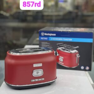 توستر وستینگهاوس مدل Westinghouse WKTTB857WH