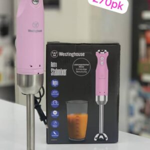 گوشتکوب تک کاره وستینگ هاوس مدل 270pk /اصل
