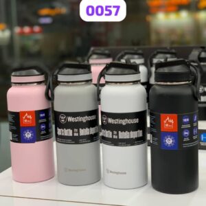 ماگ مسافرتی وستینگ هاوس مدل WCBL0057