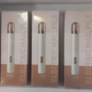 سوهان ناخن شارژی قابل حمل ELECTRIC NAIL FILE 3MODES
