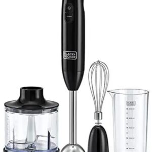 گوشتکوب بلک اند دکر مدل HB600