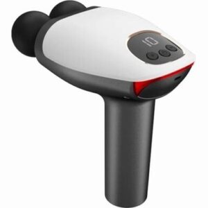 ماساژور تفنگی دو سر بلوآیدیا مدل BLD-922