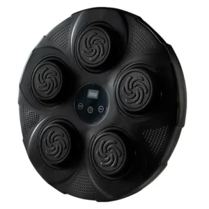 دستگاه بوکس هوشمند با موزیک Smart Music Boxing Machine