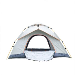 چادر کمپینگ جی تی سه گرین Green GT-3 camping