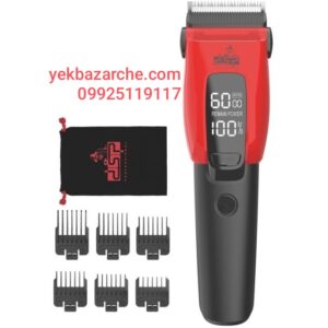 ماشین اصلاح حیوانات دی اس پی مدل 91332