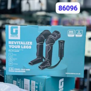 ماساژور جدید جیپاس مدل 86096 اصلی