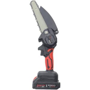 اره زنجیری شارژی مدل RD-8002