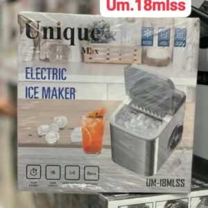 یخساز یونیک مدل UM_18MLSS