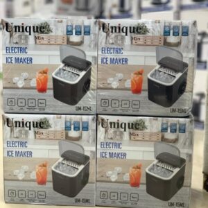 یخساز یونیک مدل UM _15ml