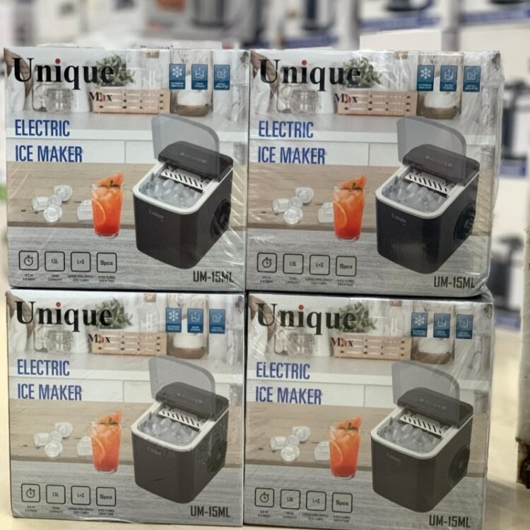 یخساز یونیک مدل UM _15ml