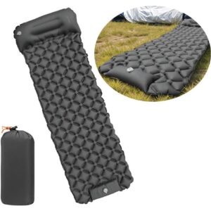 تشک بادی گرین لاین Green Lion Inflatable Air Mattress