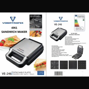 اسنک ساز ووگاتی مدل 294