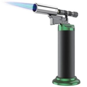 فندک اتمی پرو گرین لاین مدل Green Lion Jet Flame Pro