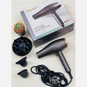 سشوار مک استایلر مدل MC-6681 M.A.C Styler – اصلی