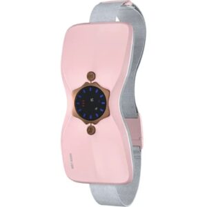 ماساژور قاعدگی گرین لاین مدل Flora Heat Menstrual
