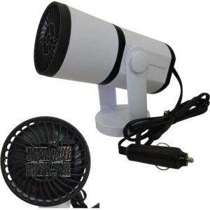 بخاری فندکی خودرو مدل CPH-412