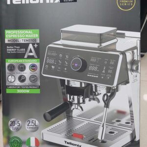 اسپرسوساز تلیونیکس مدل 5105