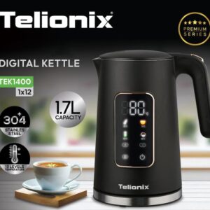 کتری برقی تلیونیکس مدل TEK1400