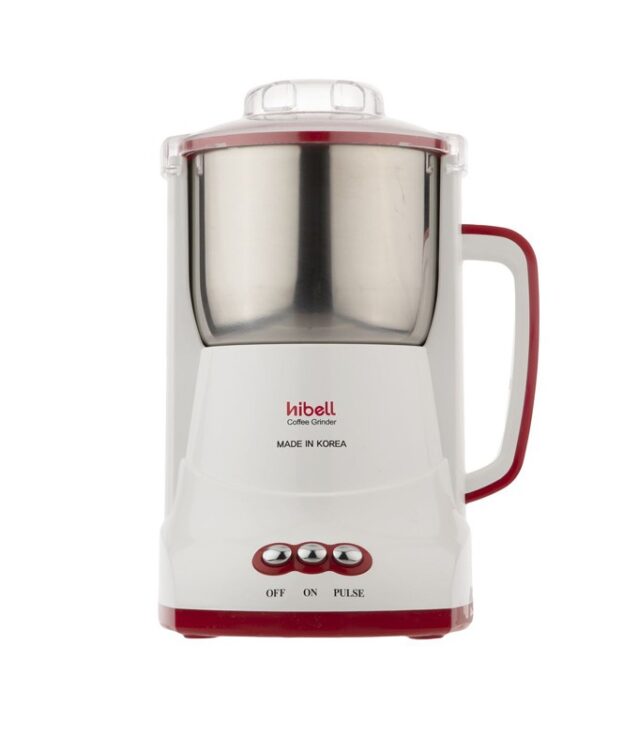 آسیاب هیبل مدل Hibell Coffee Grinder JL-2000R