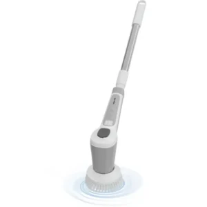 اسکرابر گرین لاین مدل Green Lion Sonic Spinner 5 in 1 Electric Spin Scrubber