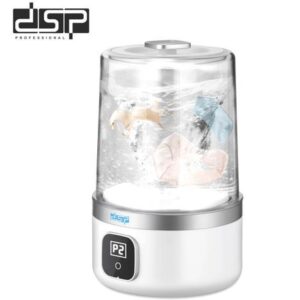 مینی واش دی اس پی مدل KW1010 شارژی