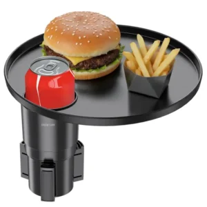 استند لیوانی ماشین گرین Green Lion Travel Tray Car Cup Holder 088790