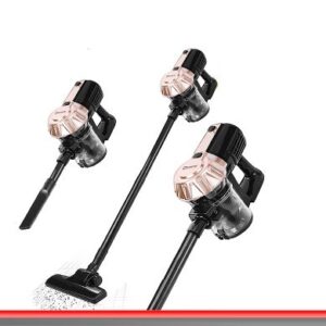 جارو برقی عصایی دسینی مدل DS 6684