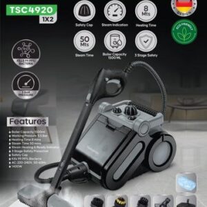 بخارشوی تلیونیکس مدل TSC4920